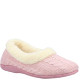 Women's Fleet & Foster Sarina Slipper