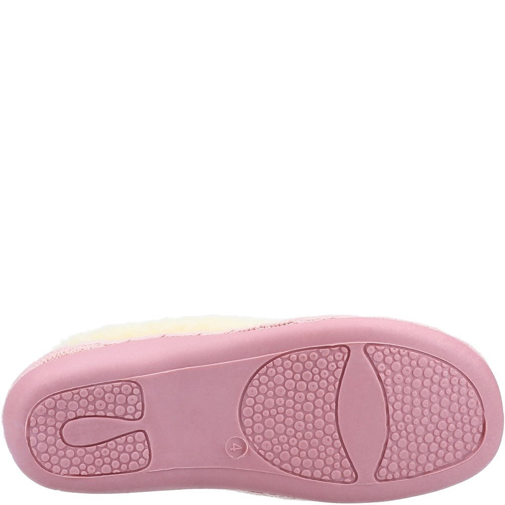 Women's Fleet & Foster Sarina Slipper