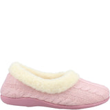 Women's Fleet & Foster Sarina Slipper