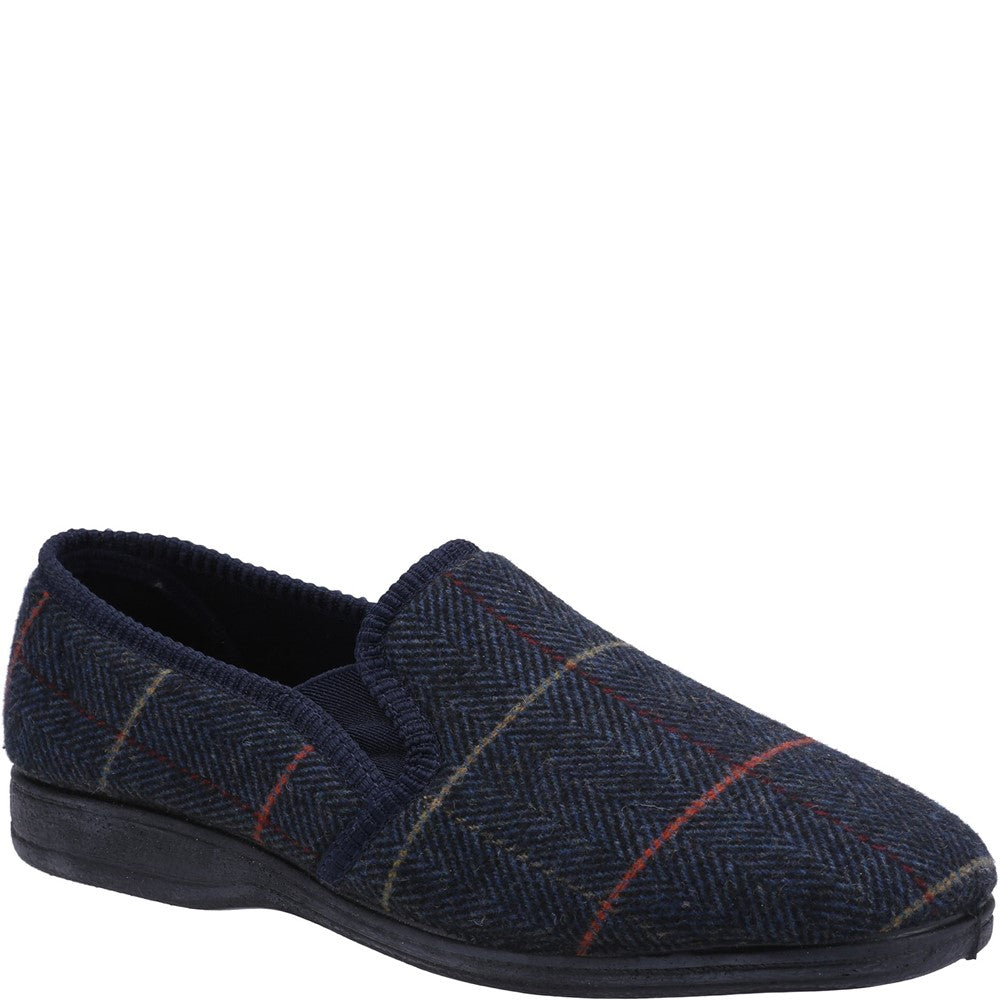 Men's Fleet & Foster Mitchell Slipper