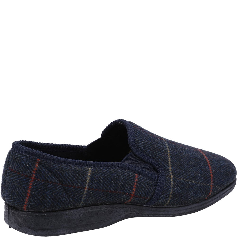 Men's Fleet & Foster Mitchell Slipper