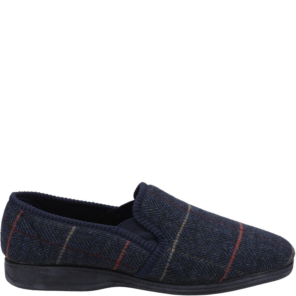Men's Fleet & Foster Mitchell Slipper