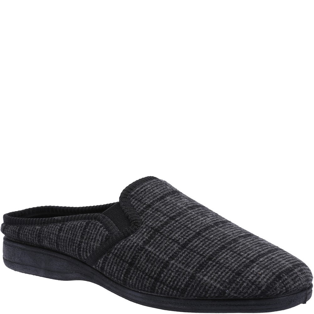 Men's Fleet & Foster Neal Mule Slipper