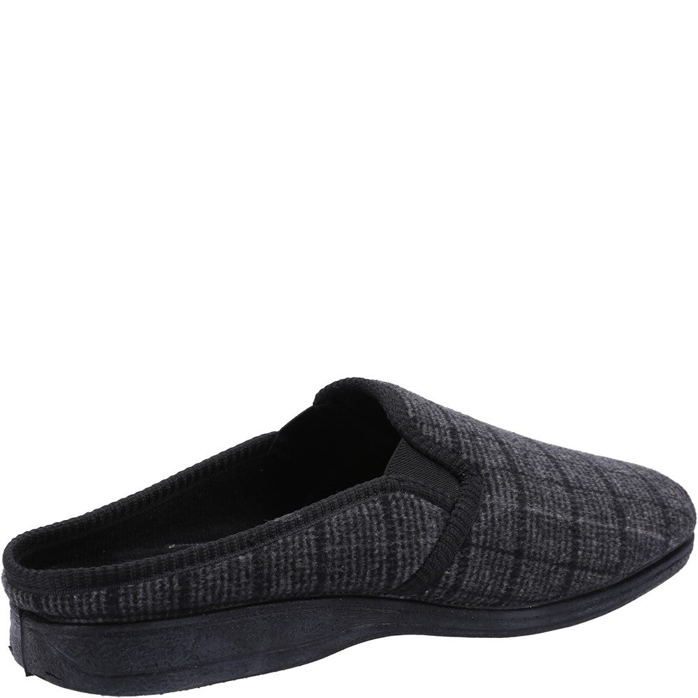 Men's Fleet & Foster Neal Mule Slipper