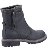 Women's Divaz Niki Fleece Lined Boot