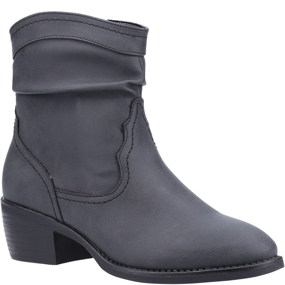 Women's Divaz Adele Ankle Boot