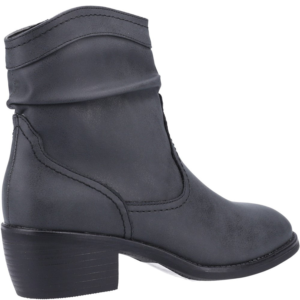 Women's Divaz Adele Ankle Boot