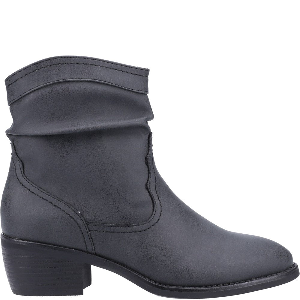 Women's Divaz Adele Ankle Boot