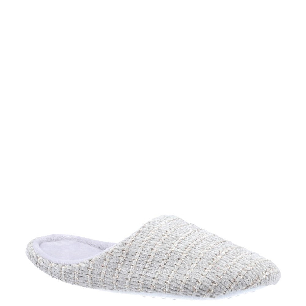 Women's Divaz Juniper Knitted Mule Slipper