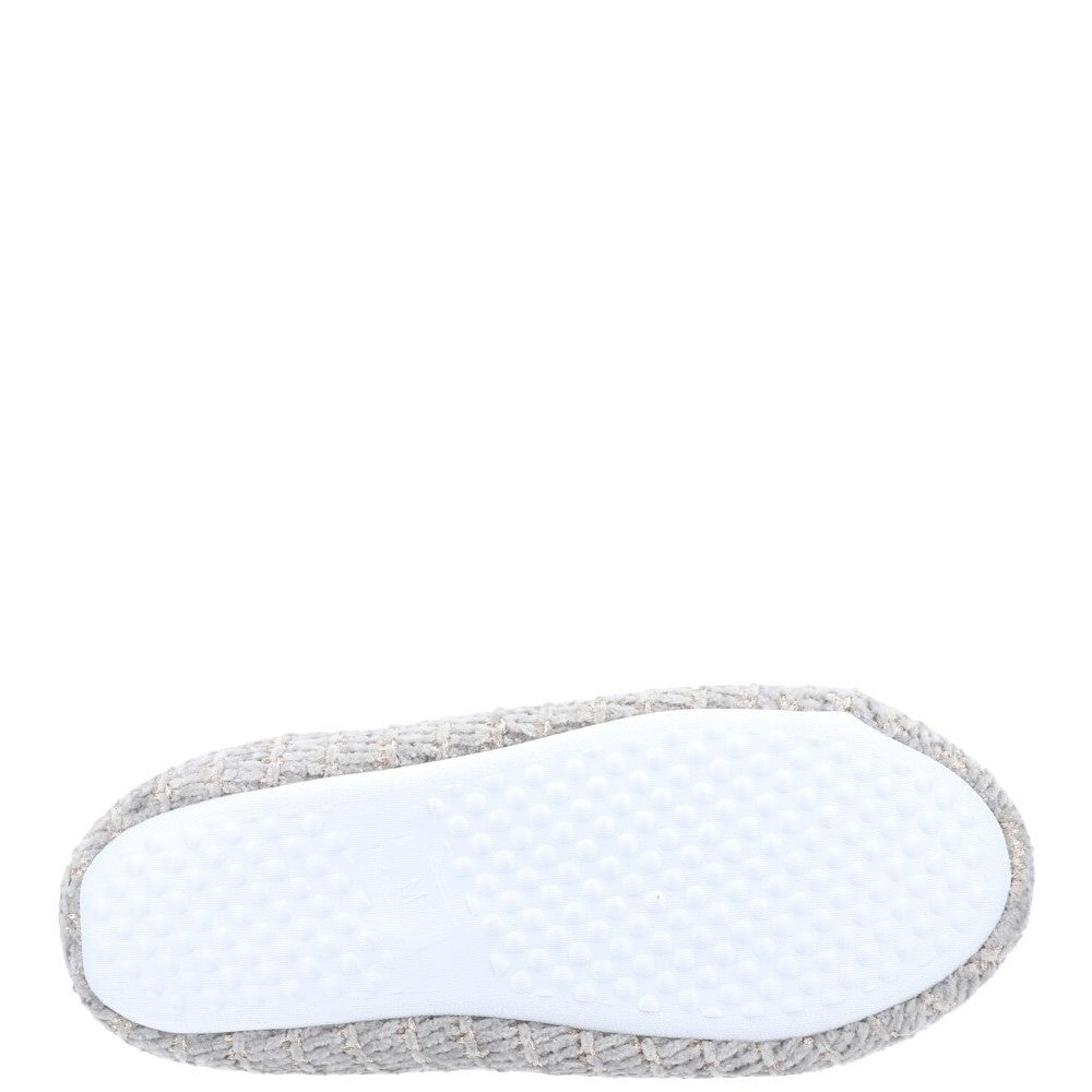 Women's Divaz Juniper Knitted Mule Slipper