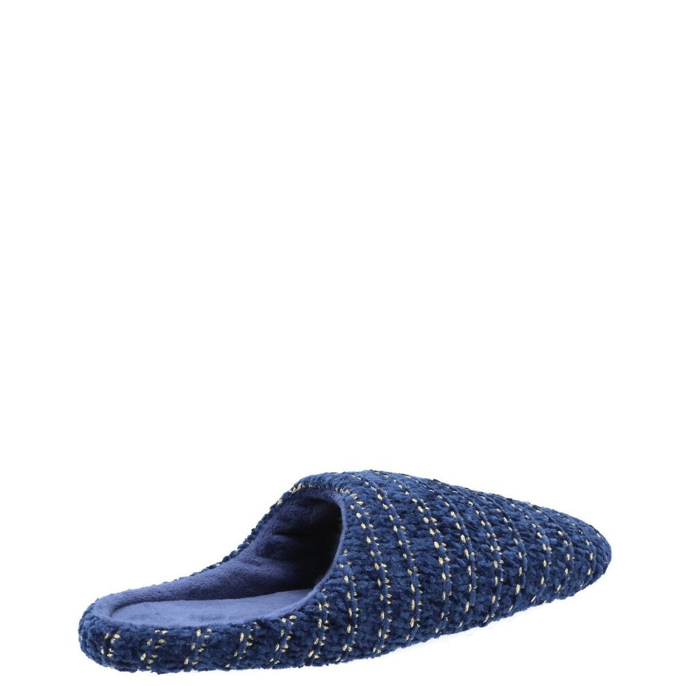 Women's Divaz Juniper Knitted Mule Slipper