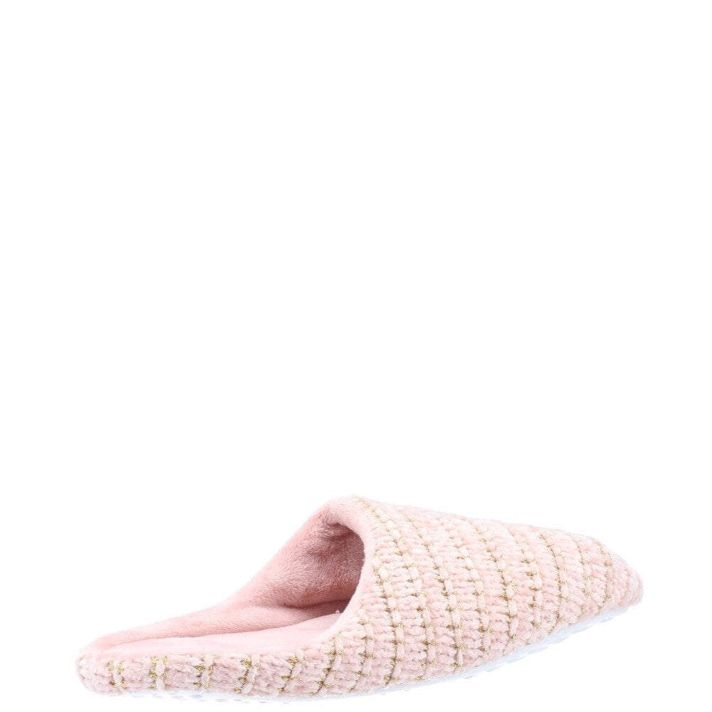 Women's Divaz Juniper Knitted Mule Slipper