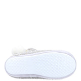 Women's Divaz Saturn Knitted Bootie Slipper