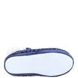 Women's Divaz Saturn Knitted Bootie Slipper