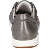 Women's Josef Seibel Caren leather trainer