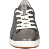 Women's Josef Seibel Caren leather trainer