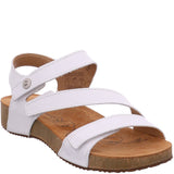 Women's Josef Seibel Tonga 25 Triple Strap Sandal