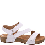 Women's Josef Seibel Tonga 25 Triple Strap Sandal