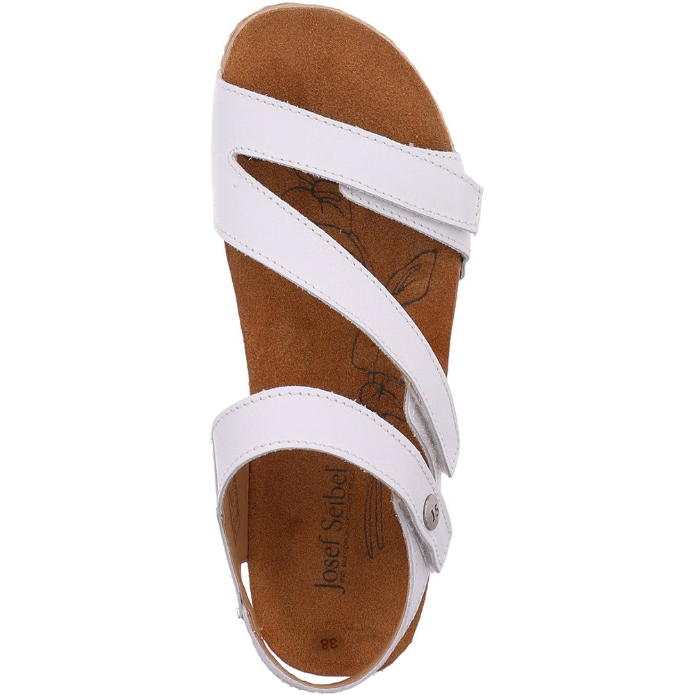 Women's Josef Seibel Tonga 25 Triple Strap Sandal