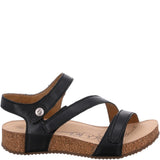 Women's Josef Seibel Tonga 25 Triple Strap Sandal