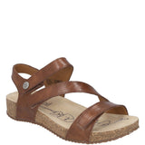 Women's Josef Seibel Tonga 25 Triple Strap Sandal