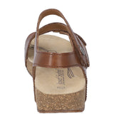 Women's Josef Seibel Tonga 25 Triple Strap Sandal