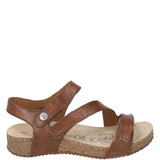 Women's Josef Seibel Tonga 25 Triple Strap Sandal