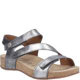 Women's Josef Seibel Tonga 25 Triple Strap Sandal