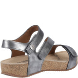 Women's Josef Seibel Tonga 25 Triple Strap Sandal