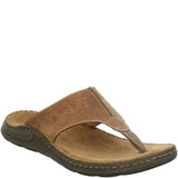 Men's Josef Seibel Maverick 05 Toe Post Sandal