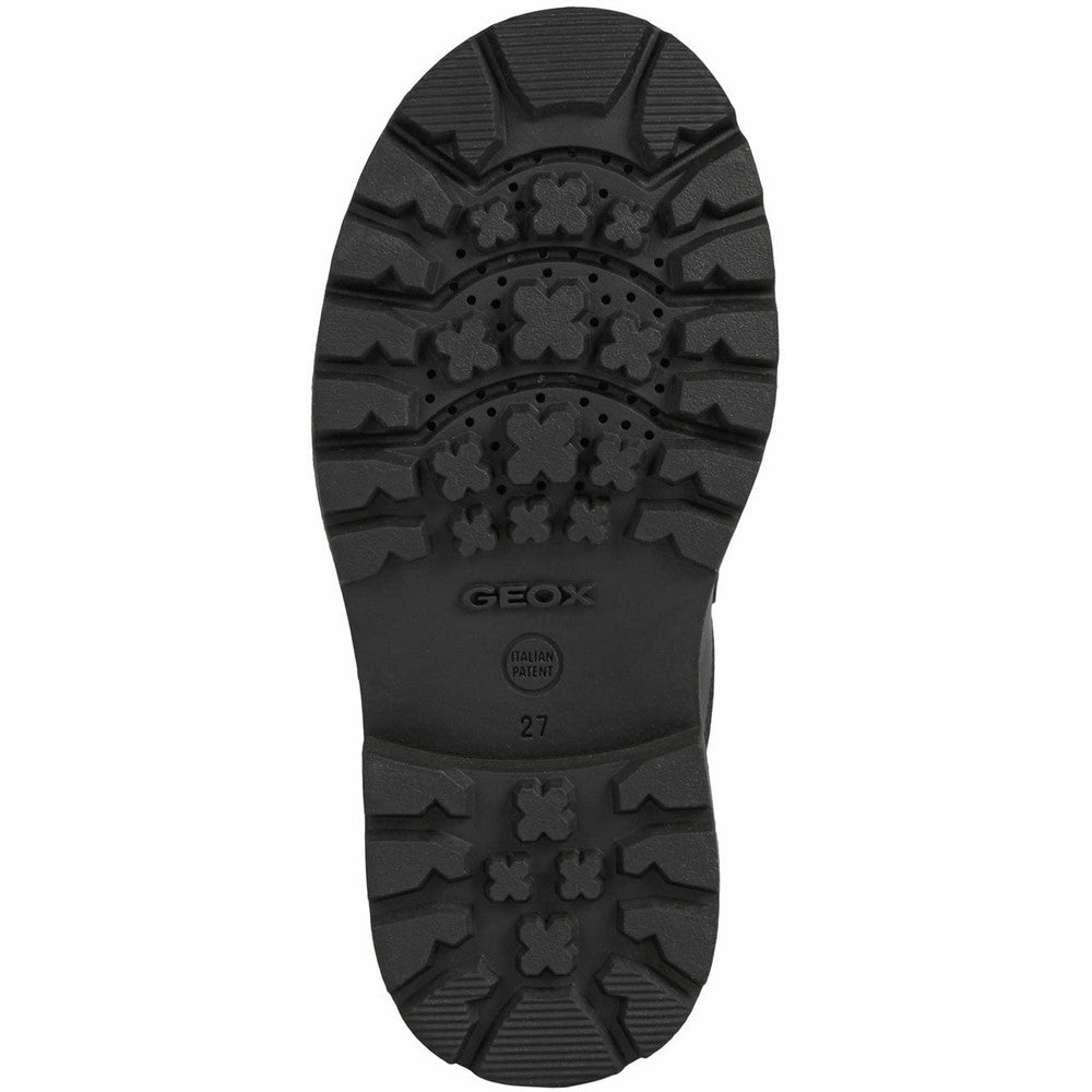 Boys' Geox Shaylax Senior Shoes