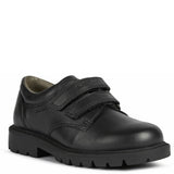 Boys' Geox Shaylax Touch Fastening Senior Shoes