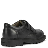 Boys' Geox Shaylax Touch Fastening Senior Shoes