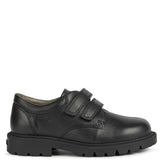 Boys' Geox Shaylax Touch Fastening Senior Shoes