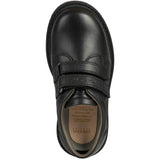 Boys' Geox Shaylax Touch Fastening Senior Shoes