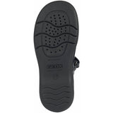 Girls' Geox Naimara Ballerina Junior School Shoes