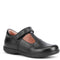 black touch fastening