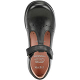 Girls' Geox Naimara T-Bar Junior Shoes