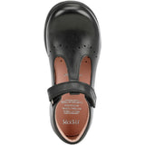 Girls' Geox Naimara T-Bar Senior Shoes