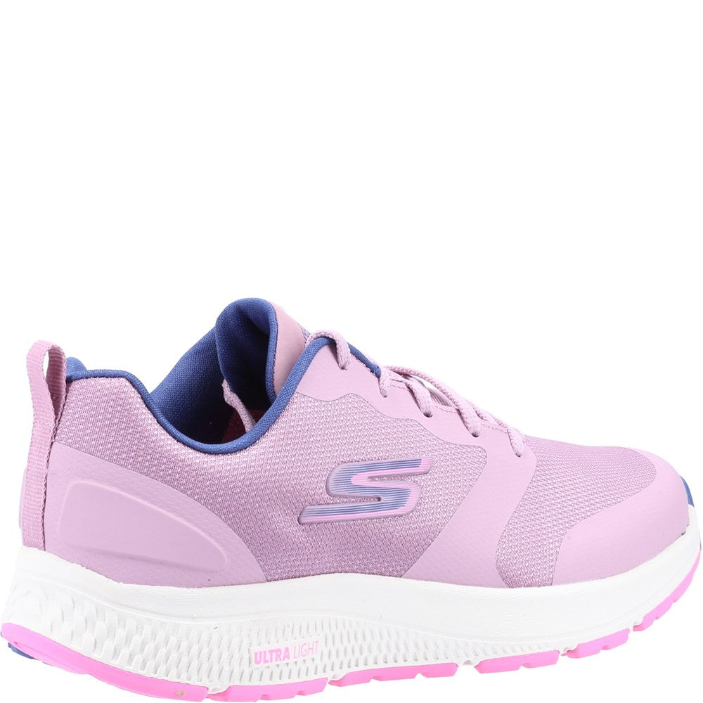Women's Skechers Performance GO RUN Consistent Lunar Night Shoe