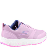 Women's Skechers Performance GO RUN Consistent Lunar Night Shoe