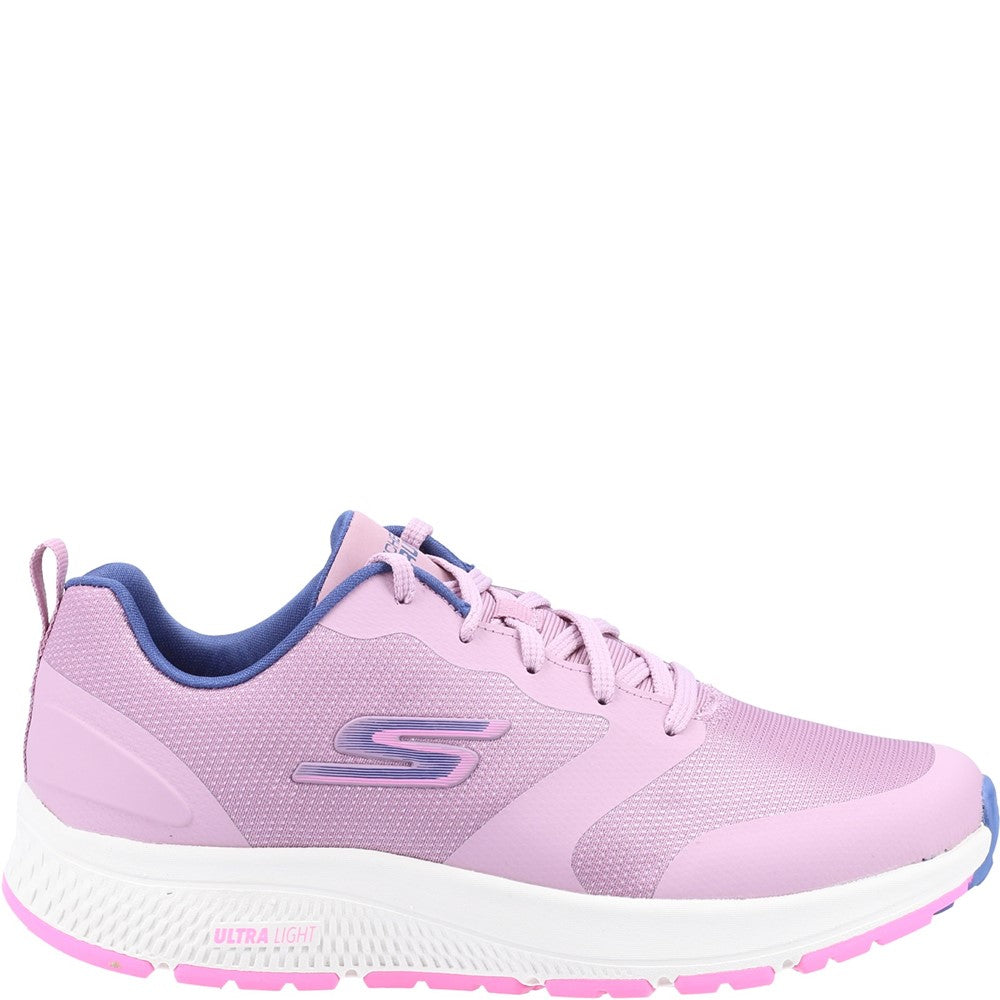 Women's Skechers Performance GO RUN Consistent Lunar Night Shoe