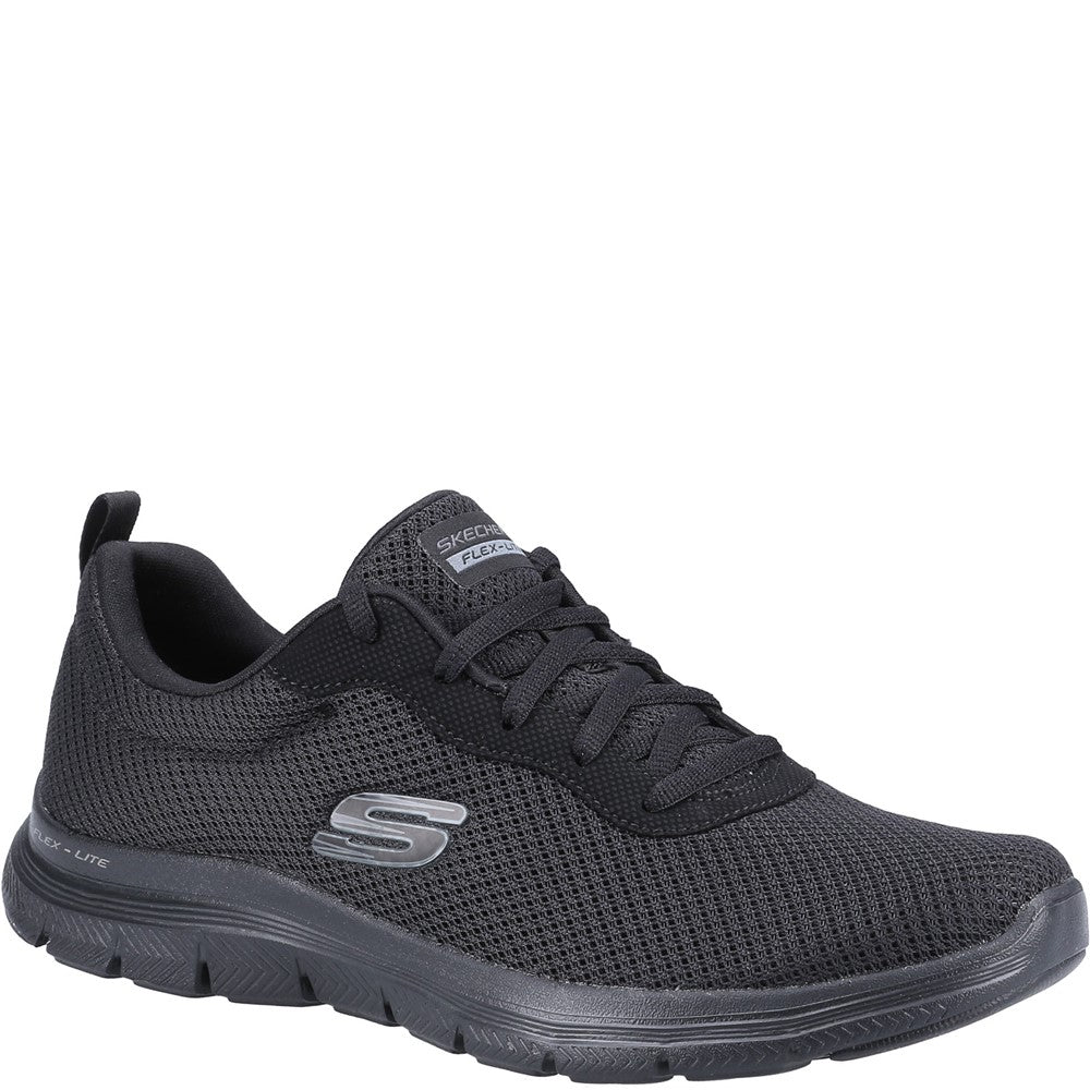 Women's Skechers Flex Appeal 4.0 Brilliant View Shoe