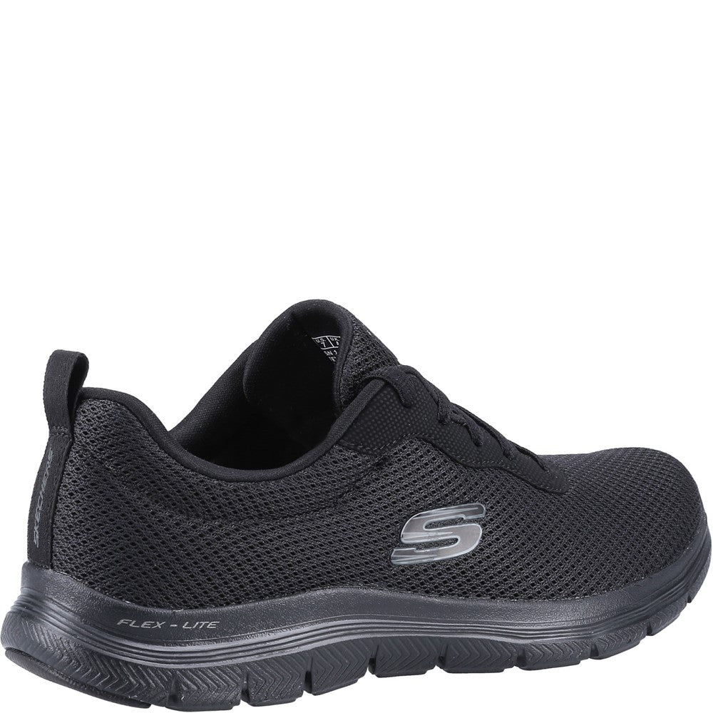 Women's Skechers Flex Appeal 4.0 Brilliant View Shoe