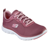 Women's Skechers Flex Appeal 4.0 Brilliant View Shoe