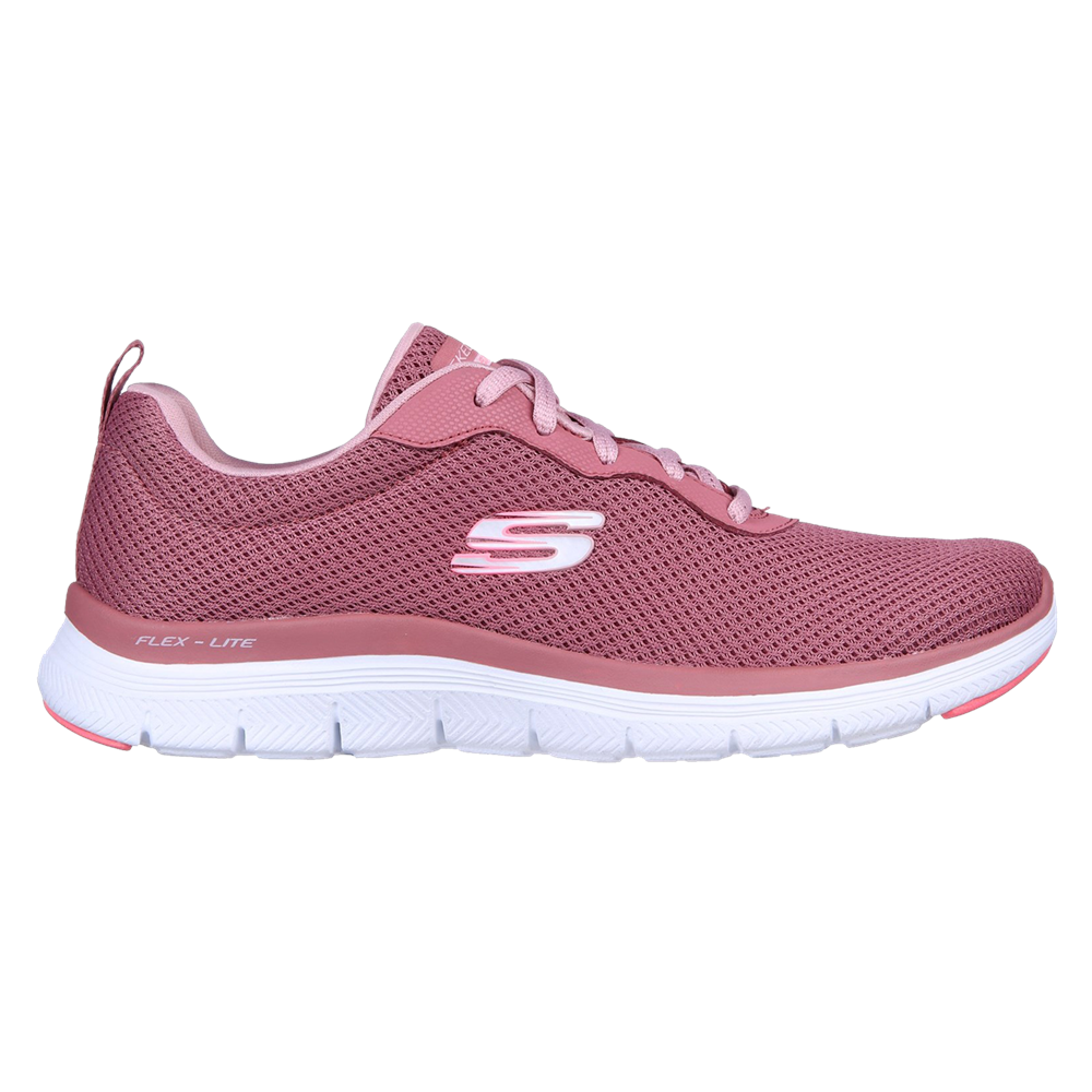 Women's Skechers Flex Appeal 4.0 Brilliant View Shoe