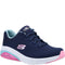 navy light blue
