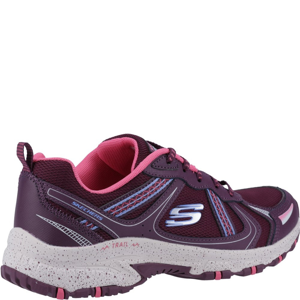 Women's Skechers Hillcrest Vast Adventure Shoe