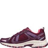 Women's Skechers Hillcrest Vast Adventure Shoe