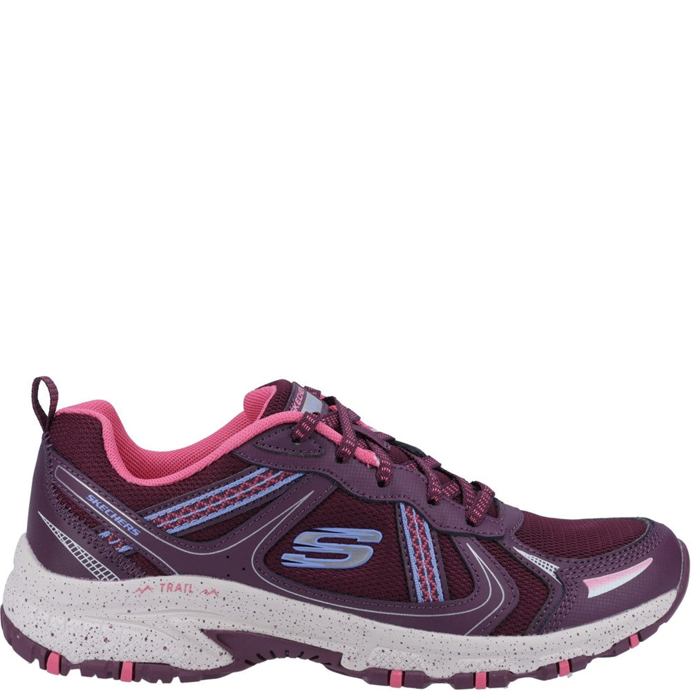 Women's Skechers Hillcrest Vast Adventure Shoe